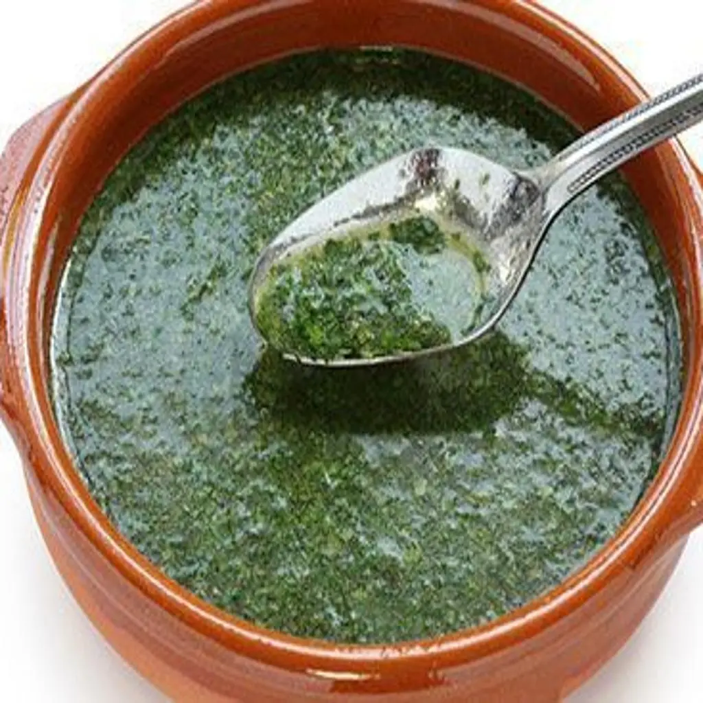 ملوخية