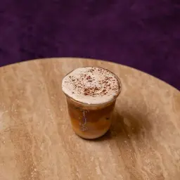 سيقنتشر لاتيه بارد