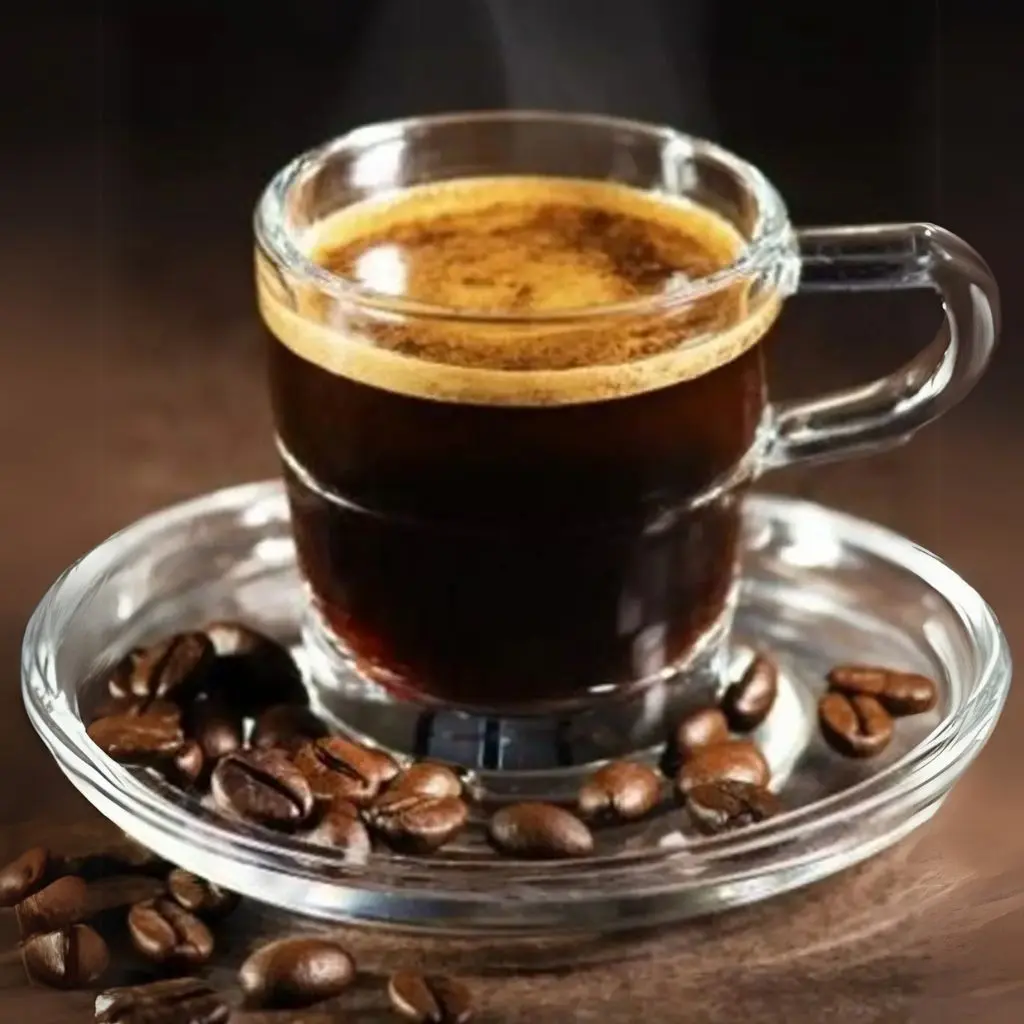إسبريسو سنقل