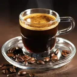 إسبريسو سنقل