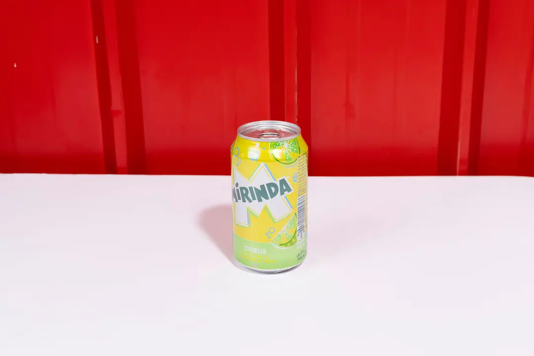 Mirinda Citrus