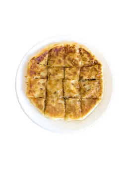 Minced Meat Pie