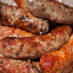 Sausage
