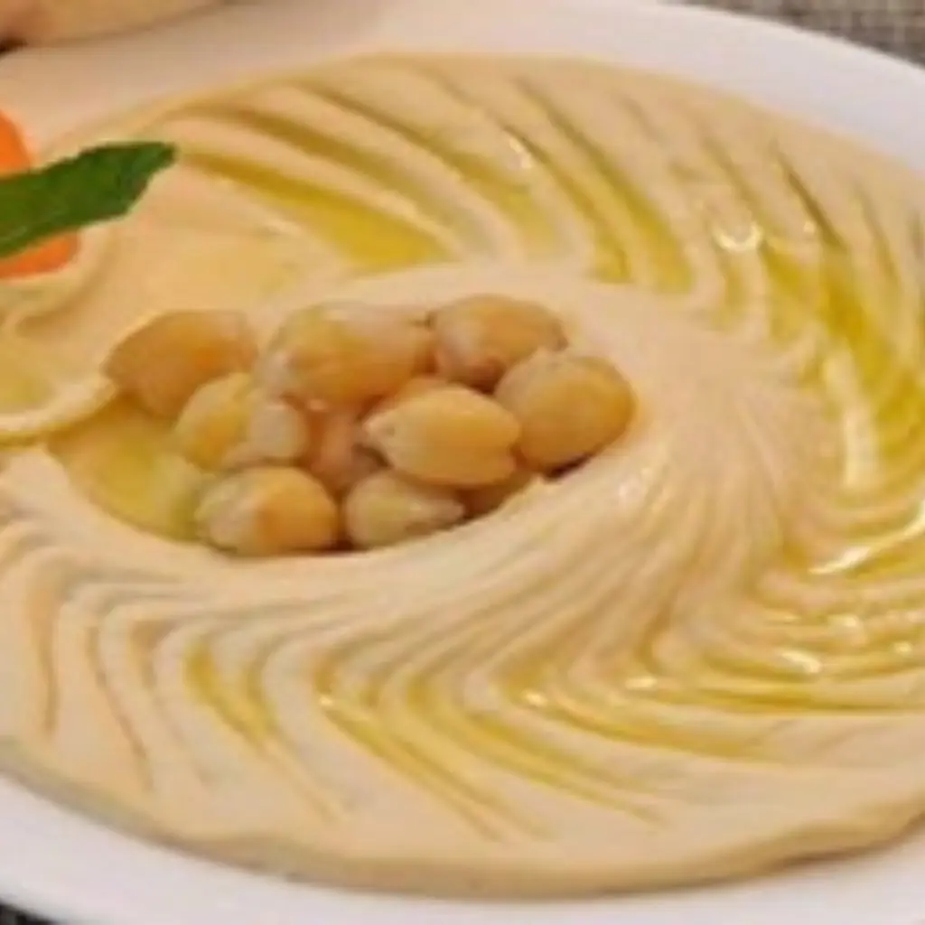 Hummus Small