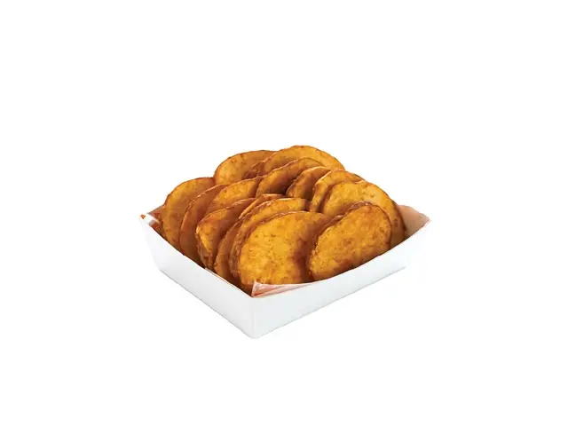 Potato Slices