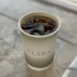 امريكانو بارد