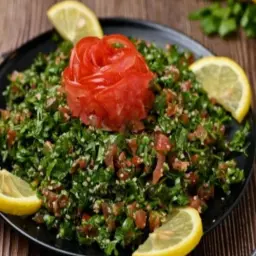 تبوله صغير
