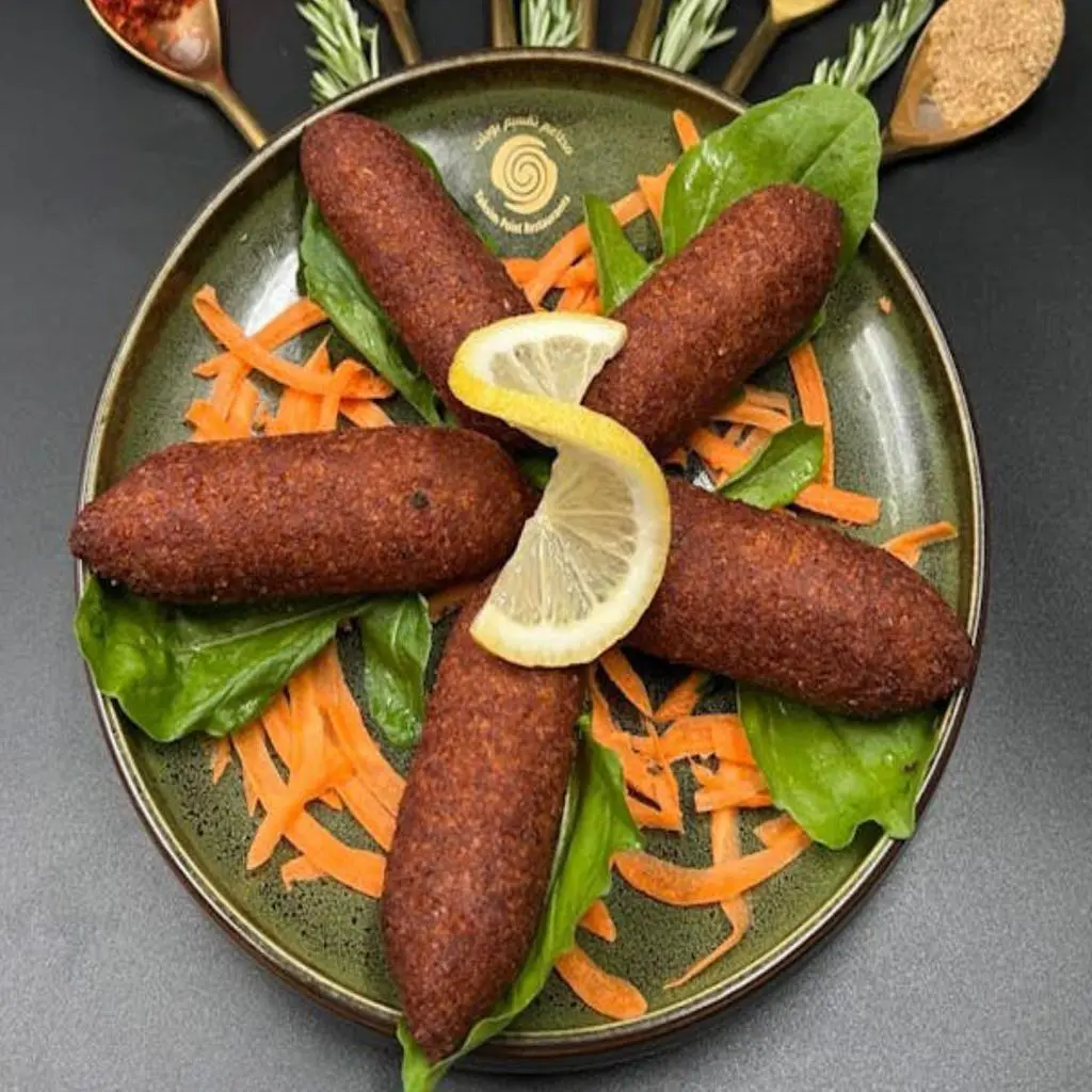 Kibbeh