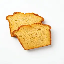 Vanilla English Cake