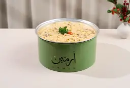 Fettuccini Alfredo - Family