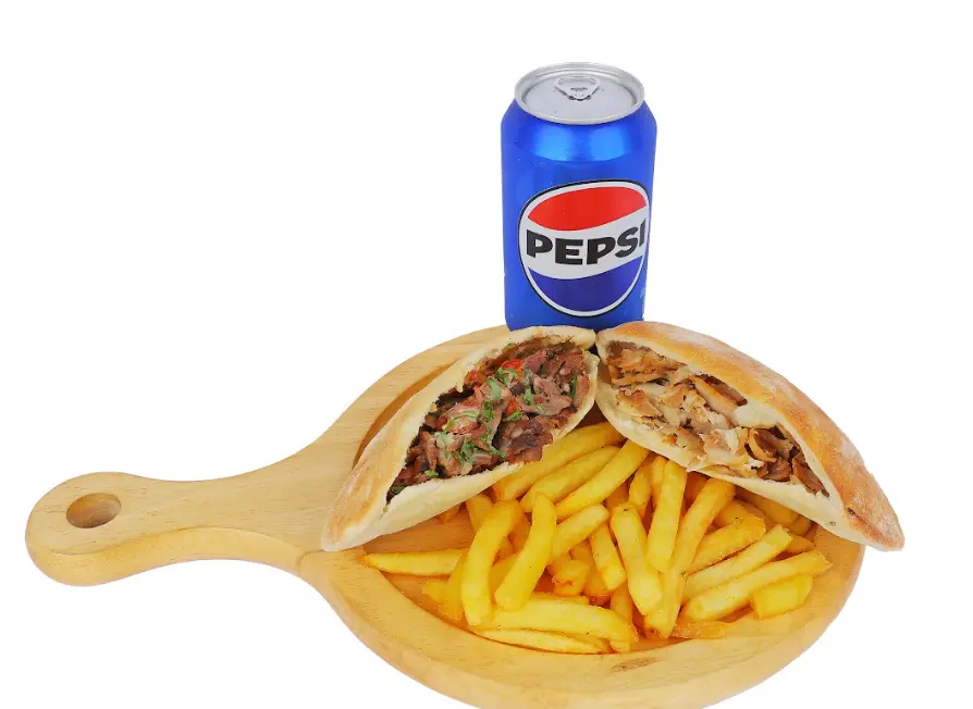 وجبة حواري