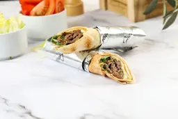 لحم الكباب