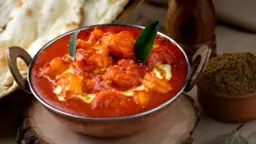 Prawn Masala