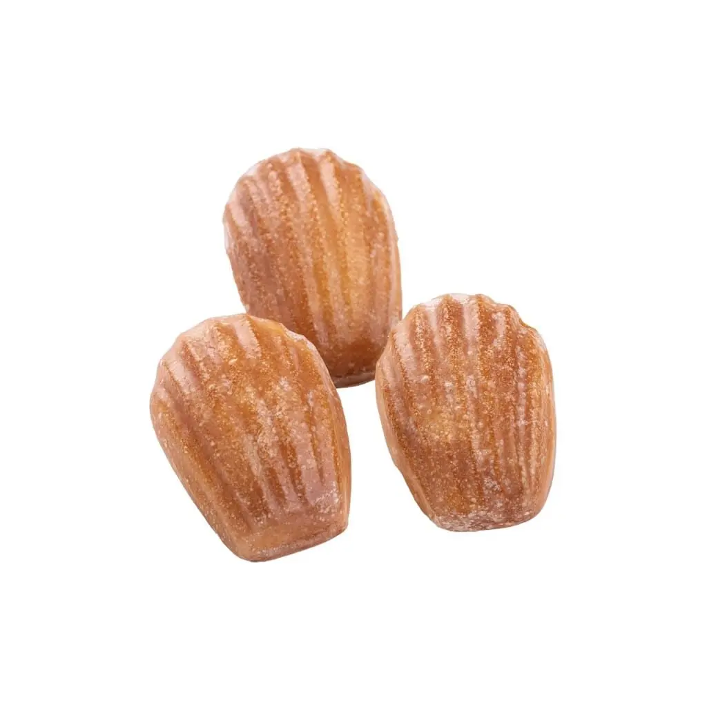 Lemon Madeleine