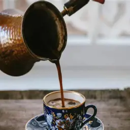 قهوة تركية