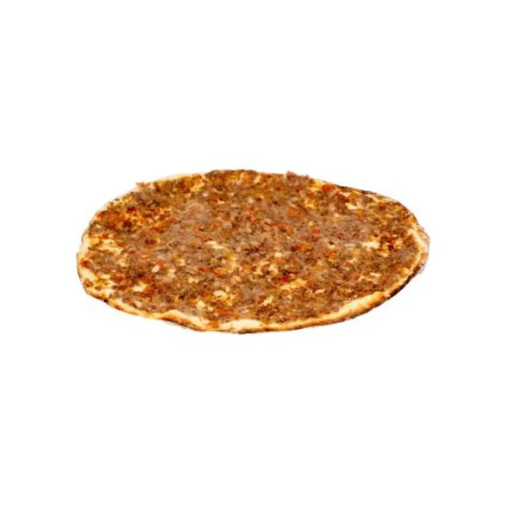 Meat with Dough Molasses