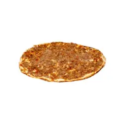 Meat with Dough Molasses