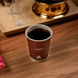 شاي أحمر