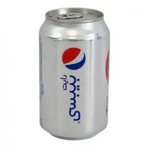 Diet Pepsi