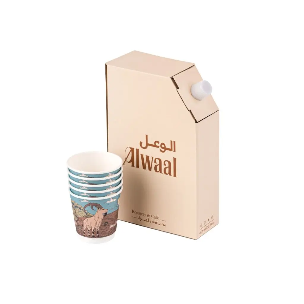Iced Tea Box 1 Liter