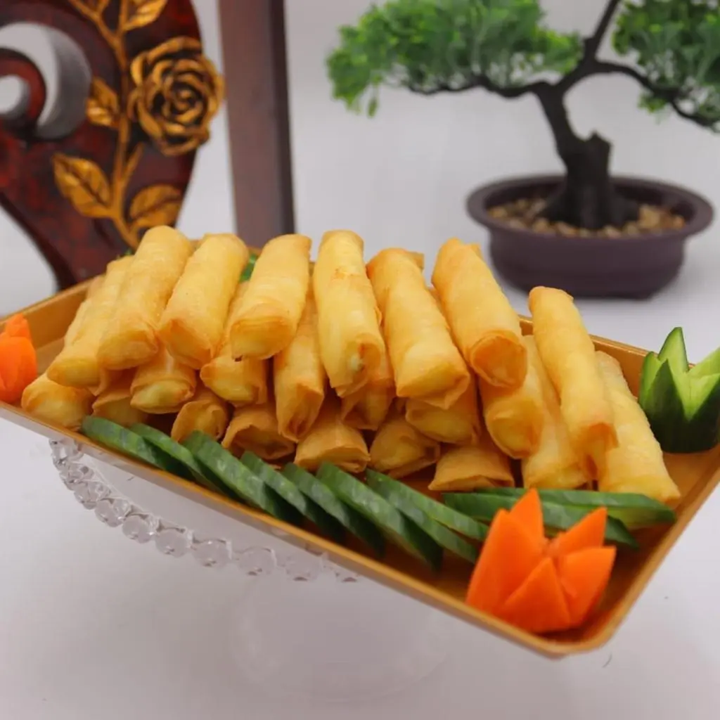 Spring Roll