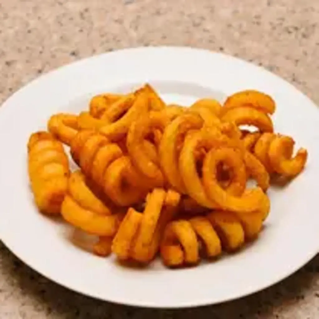 Curly Fries