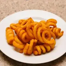 Curly Fries