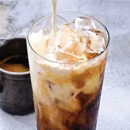 Iced Latte