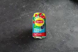 LIT CAN Red Fruit Zero Sugar