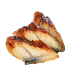 Eel Sashimi