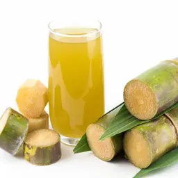 Sugarcane Juice