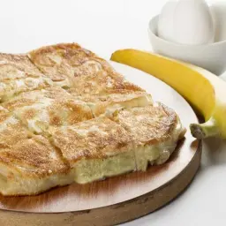 مطبق موز