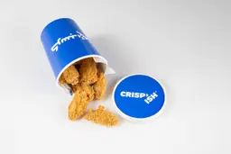 Crispy Chicken Wings