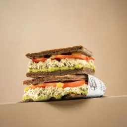 Avocado Tuna