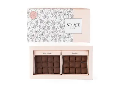 Brownies Bites