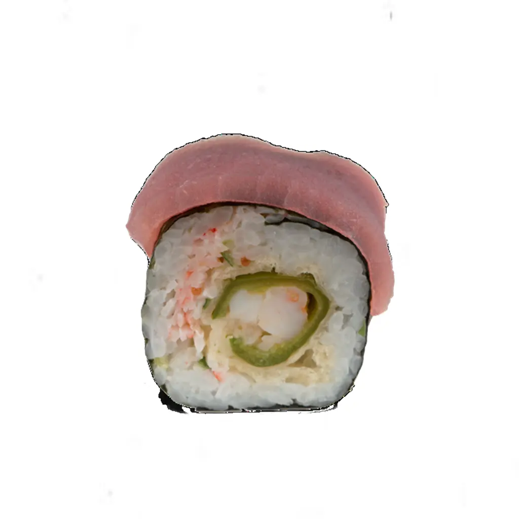 Spicy Red Dynamite