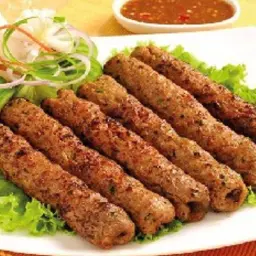 Chicken Kofta