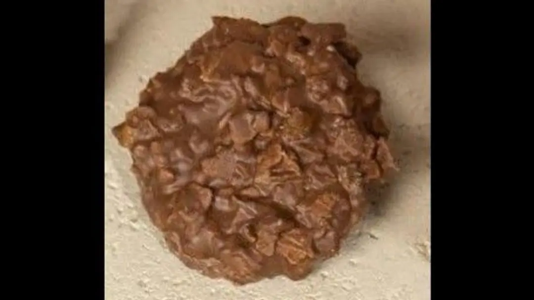 كرانش كراميل