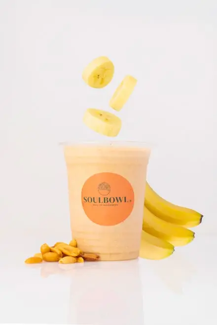 P&B Banana