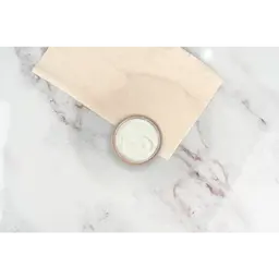 Mayonnaise packet