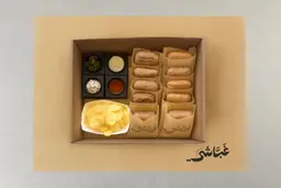بوكس الجمعات