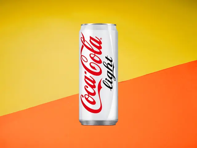 Coca Cola Light