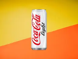 Coca Cola Light