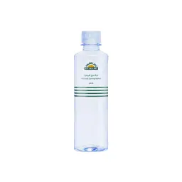Natureland Natural Spring Water - 310 Ml