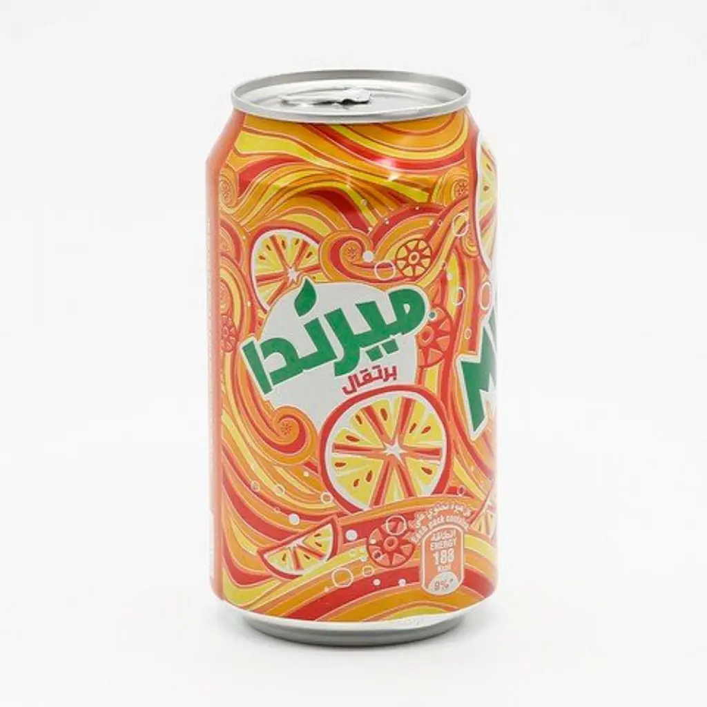 ميرندا