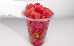 Watermelon Pieces
