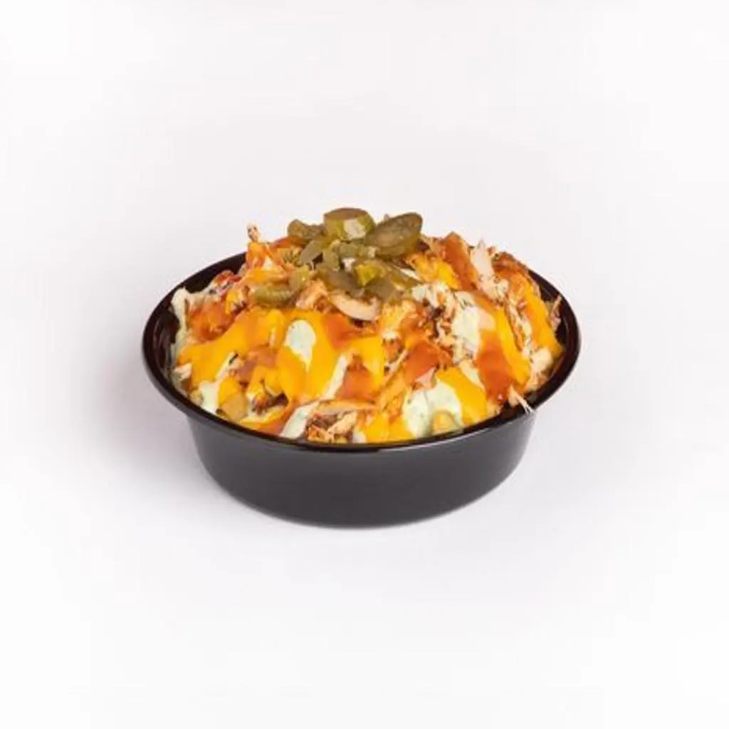 فرايز شاورما
