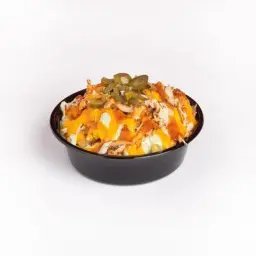 فرايز شاورما