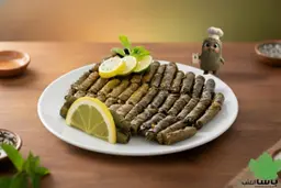 طبق متوسط ​​كلاسيكي 30 قطعة