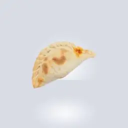 Mini Kashkaval Muhammara Pie